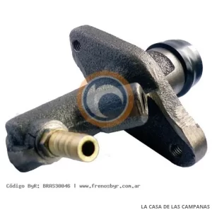 AS30046 BOMBA DE EMBRAGUE