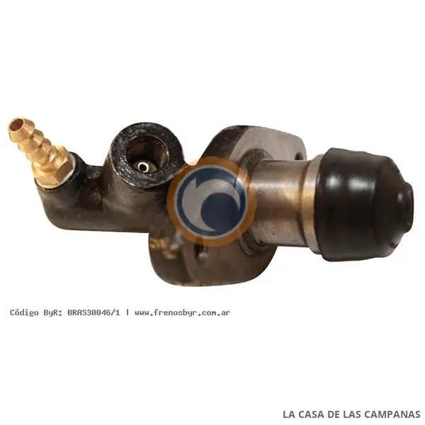 AS30046/1 BOMBA DE EMBRAGUE
