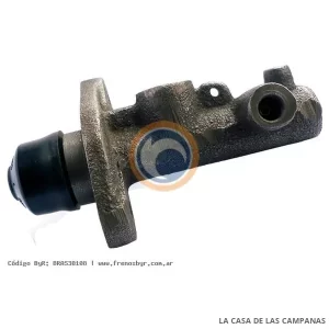 AS30108 BOMBA DE EMBRAGUE