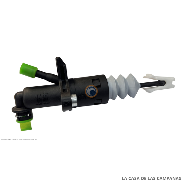 C2535 BOMBA DE EMBRAGUE