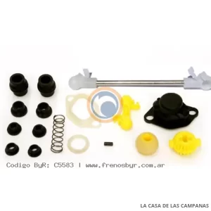 C5583 CAÑO