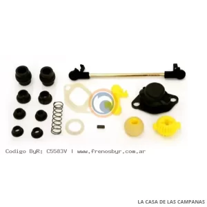 C5583V CAÑO