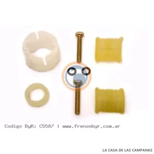 C5587 CAÑO