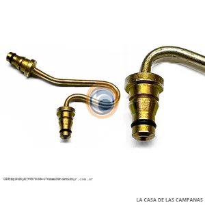 C7005 TUBO EMBRAGUE