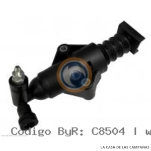 C8504 BOMBÍN DE EMBRAGUE