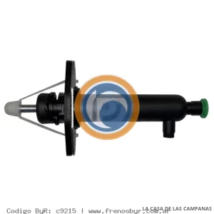 C9215 BOMBÍN DE EMBRAGUE