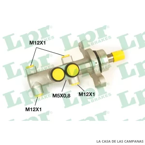050-LPR1292 BOMBA DE FRENO