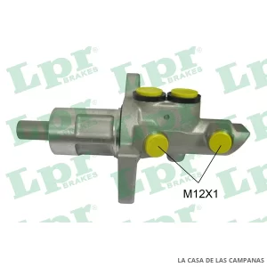 050-LPR1727 BOMBA DE FRENO