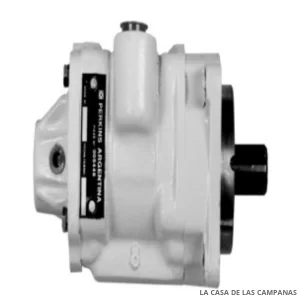 052-120 BOMBA DE VACIO - DEPRESOR
