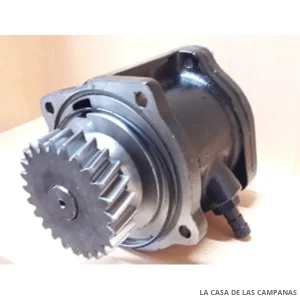 052-122 BOMBA DE VACIO - DEPRESOR