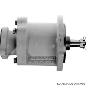 052-206 BOMBA DE VACIO - DEPRESOR