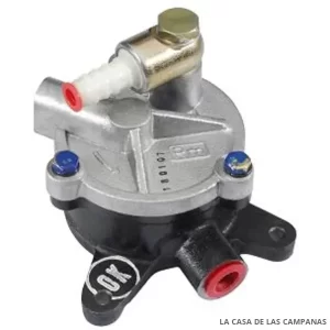 052-216 BOMBA DE VACIO - DEPRESOR