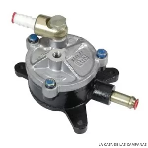 052-246 BOMBA DE VACIO - DEPRESOR