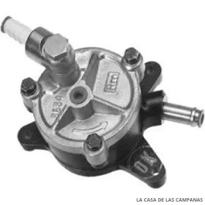 052-247 BOMBA DE VACIO - DEPRESOR