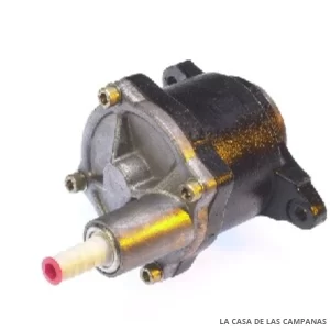 052-290 BOMBA DE VACIO - DEPRESOR