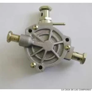052-450 BOMBA DE VACIO - DEPRESOR