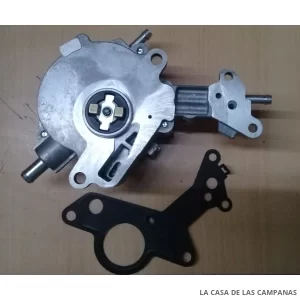 052-580 BOMBA DE VACIO - DEPRESOR