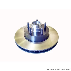 072-10823 DISCO DE FRENO
