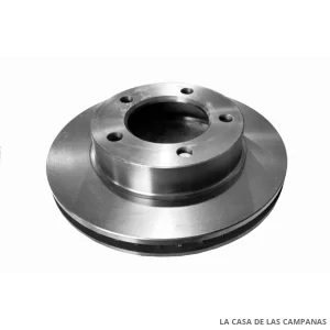 072-10831 DISCO DE FRENO