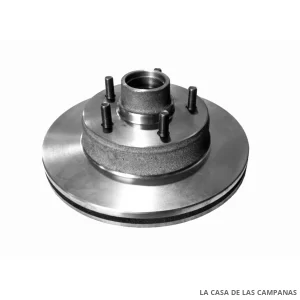 072-10840A DISCO DE FRENO