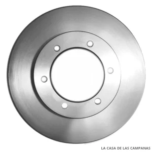072-10919 DISCO DE FRENO