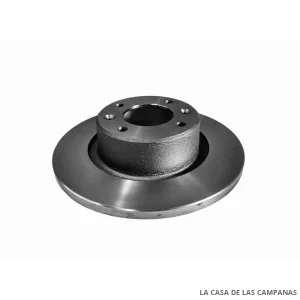 072-10981 DISCO DE FRENO