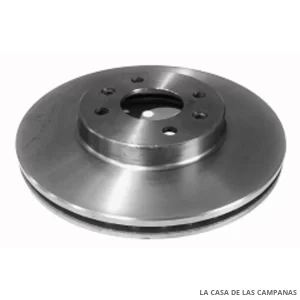 072-204052 DISCO DE FRENO