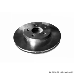 072-204537 DISCO DE FRENO