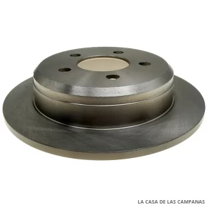 072-204539 DISCO DE FRENO