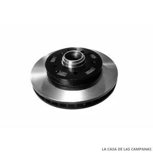 072-204924 DISCO DE FRENO