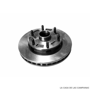 072-204925 DISCO DE FRENO