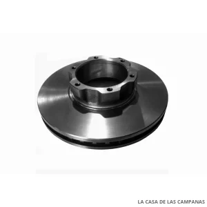 072-204927 DISCO DE FRENO