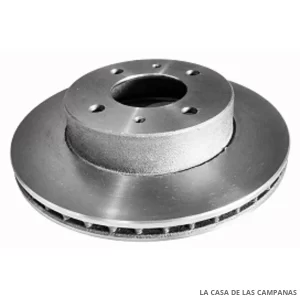 072-205645 DISCO DE FRENO