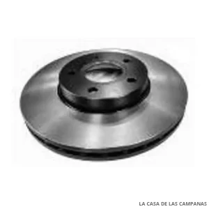 072-206060 DISCO DE FRENO