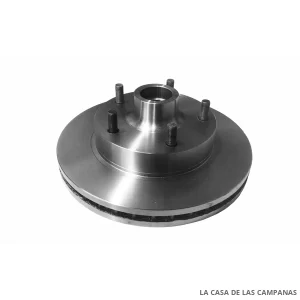 072-8330 DISCO DE FRENO