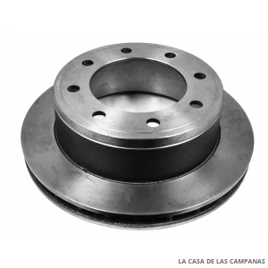 072-8330D DISCO DE FRENO