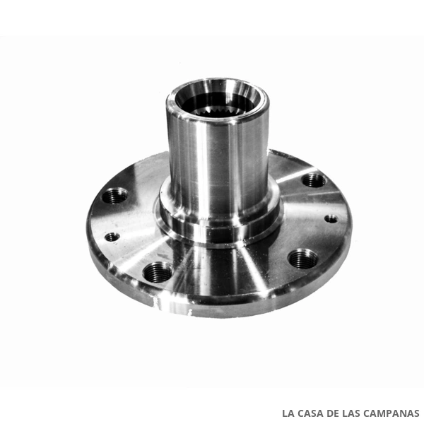076-1326A MAZA P/RUEDA