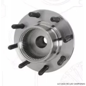 076-7021 MAZA P/RUEDA