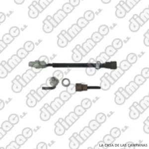 078-12037 PASTILLA DE FRENO