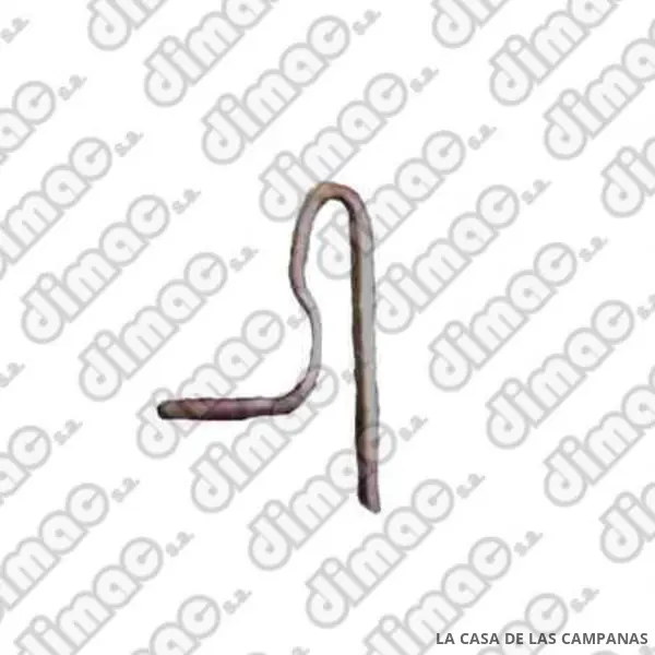 078-12093 PASTILLA DE FRENO - Imagen 2