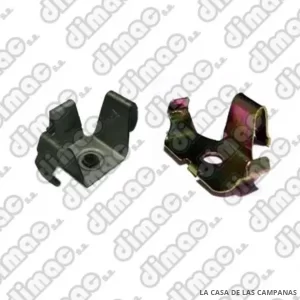 078-12762 PASTILLA DE FRENO