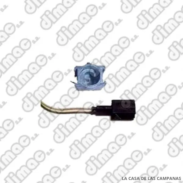 078-12890 PASTILLA DE FRENO - Imagen 2