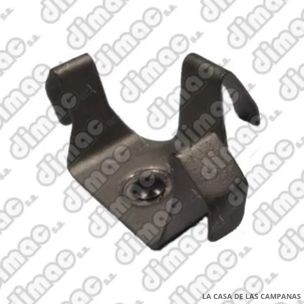 078-12947 PASTILLA DE FRENO - Imagen 2