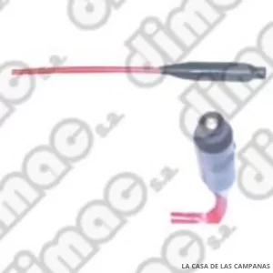 078-140700 PASTILLA DE FRENO