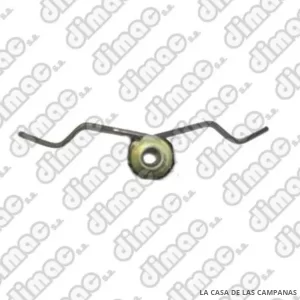078-140895 PASTILLA DE FRENO