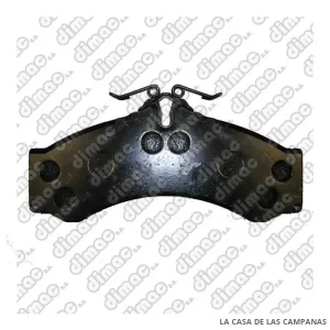 078-150126 PASTILLA DE FRENO