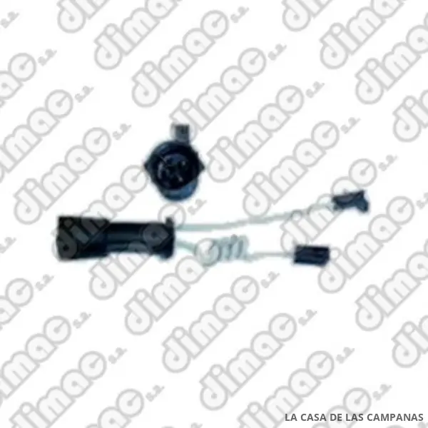 078-150163 PASTILLA DE FRENO - Imagen 2