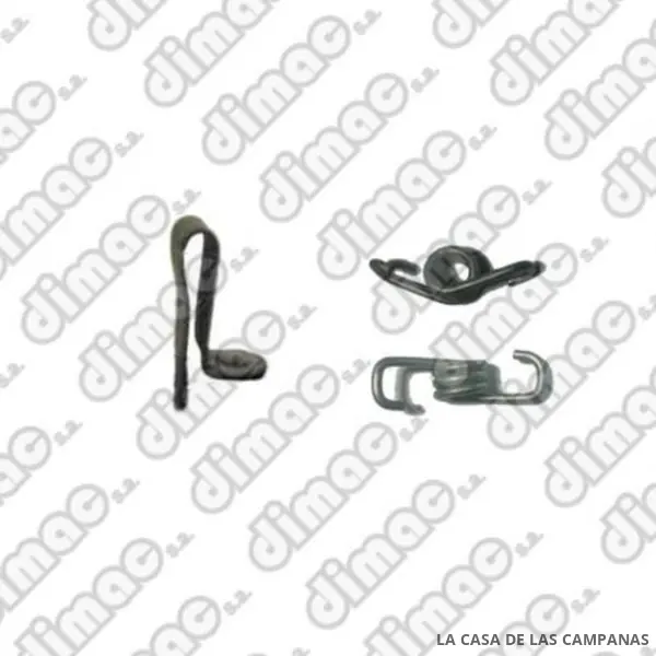 078-150367 PASTILLA DE FRENO - Imagen 2