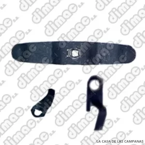 078-150401 PASTILLA DE FRENO