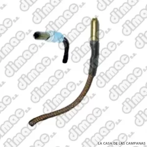 078-180127 PASTILLA DE FRENO